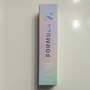 Formula X Bubble Dream Drop Lip Elixir